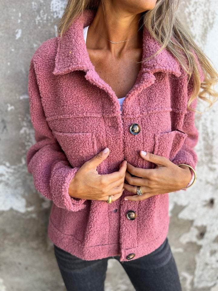 Elegantly Designed Coat