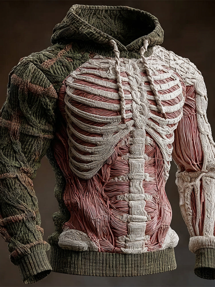 Beautifully Crafted Garment