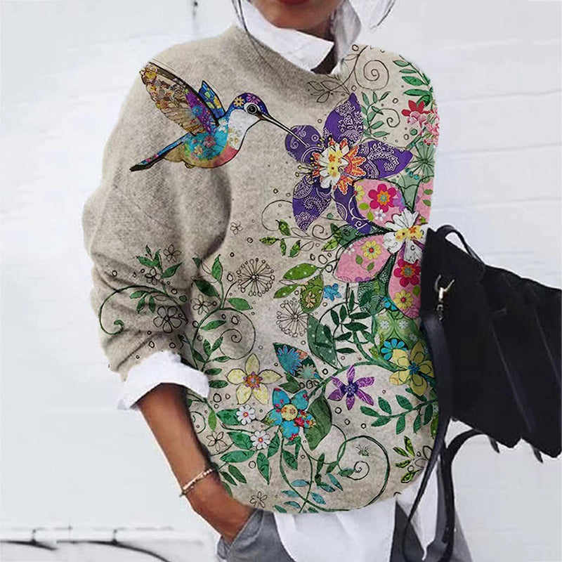 Gracefully Designed Top