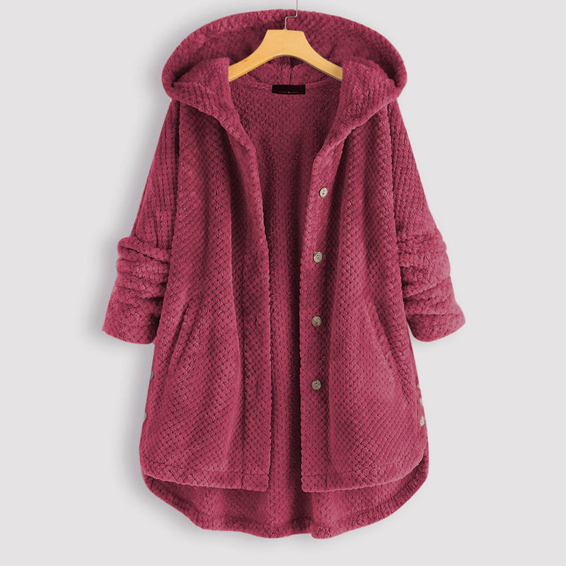 Timeless Vintage Style Jacket