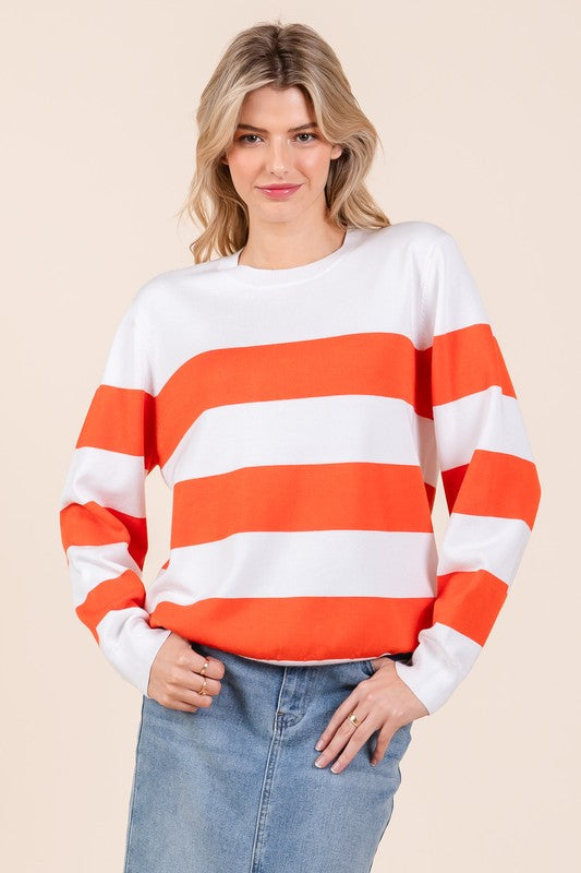 Vintage Inspired Jumper