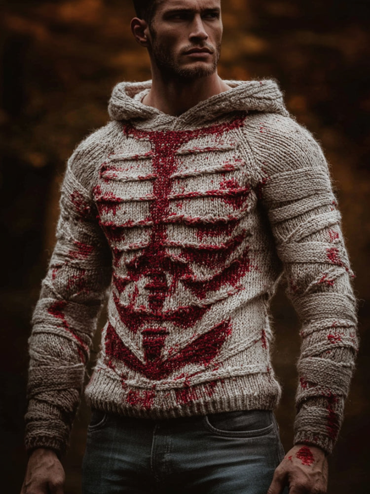 Beautifully Crafted Jumper