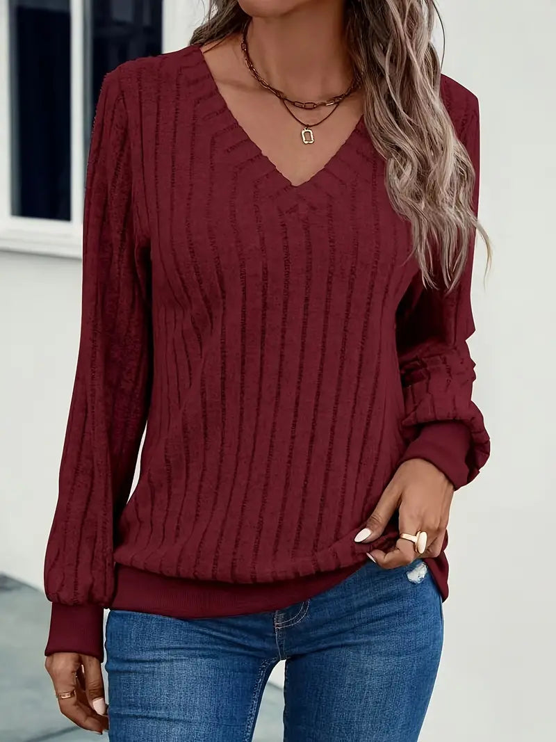 Classic Designed Jumper