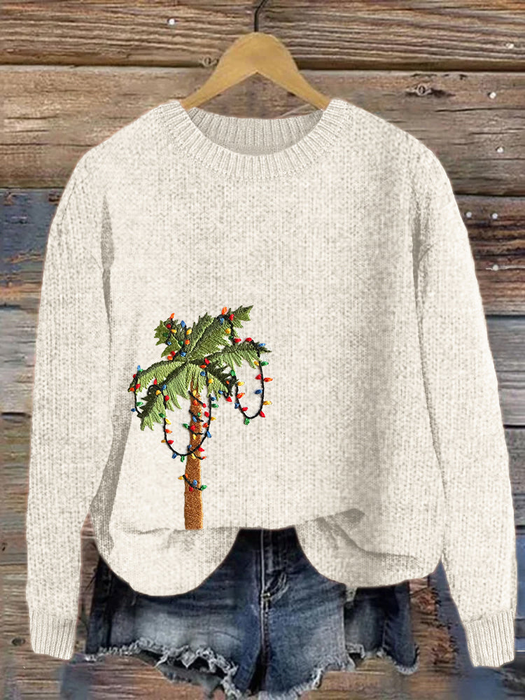 Beautifully Crafted Jumper
