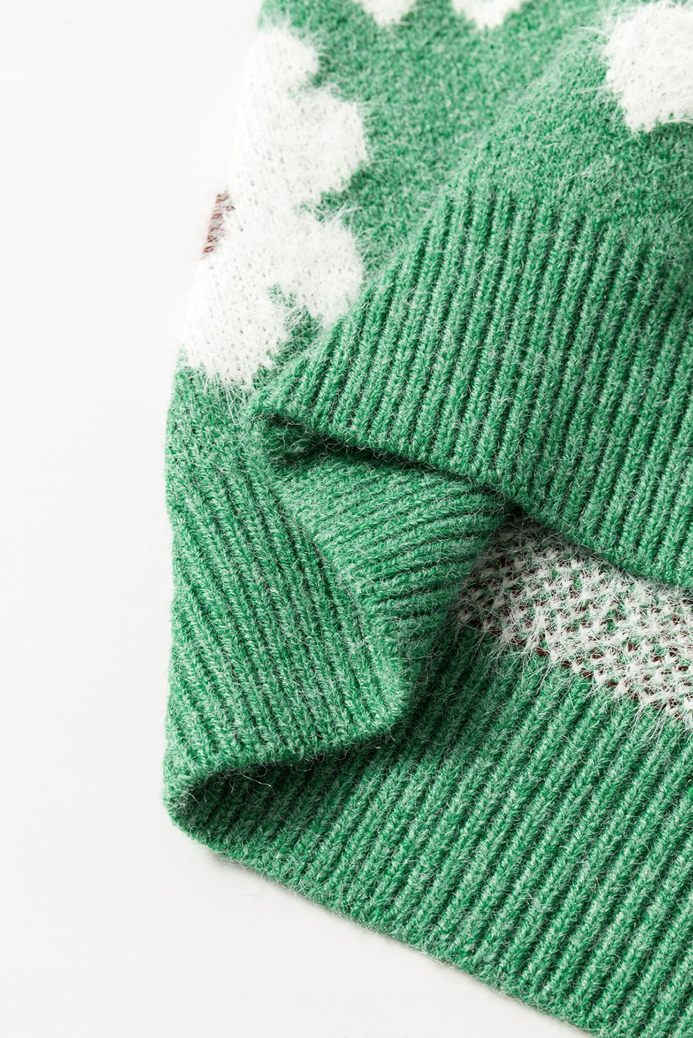Thoughtfully Designed Jumper