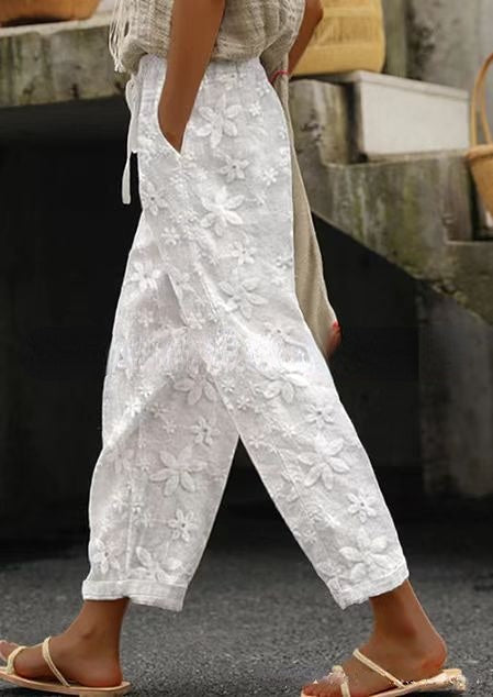 Elegantly Designed Trousers
