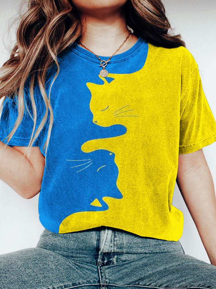 Classic Vintage T-Shirt