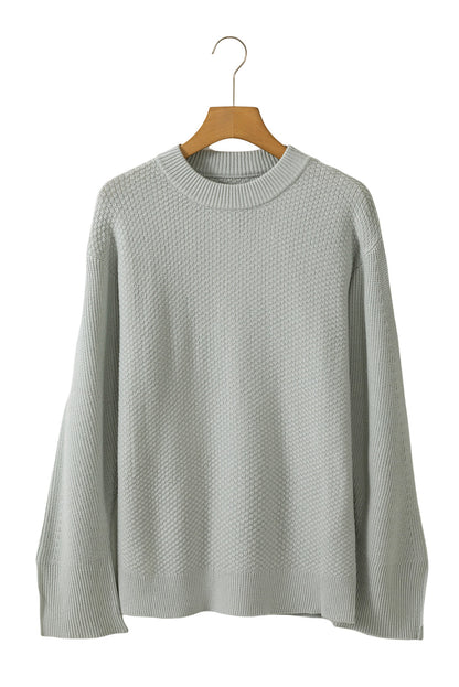 Thoughtfully Designed Jumper