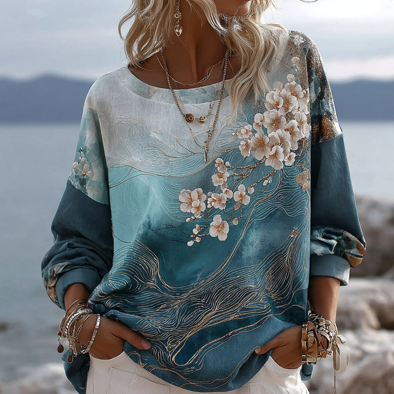 Vintage Inspired Shirt