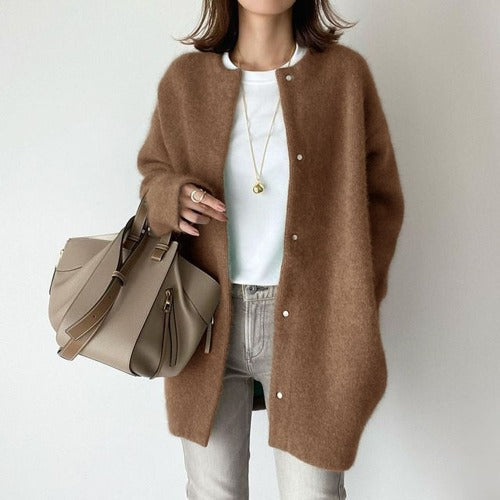 Classic Designed Coat