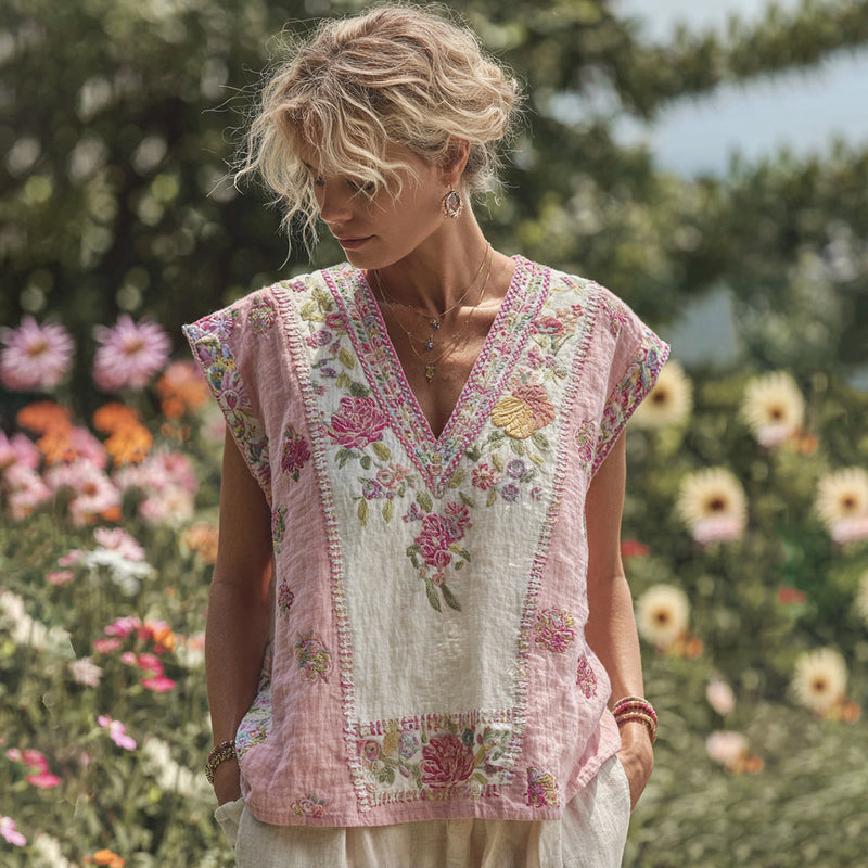 Gracefully Designed Top