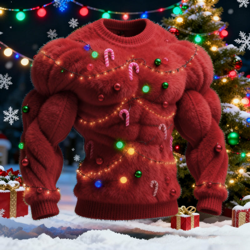 Thoughtfully Designed Jumper