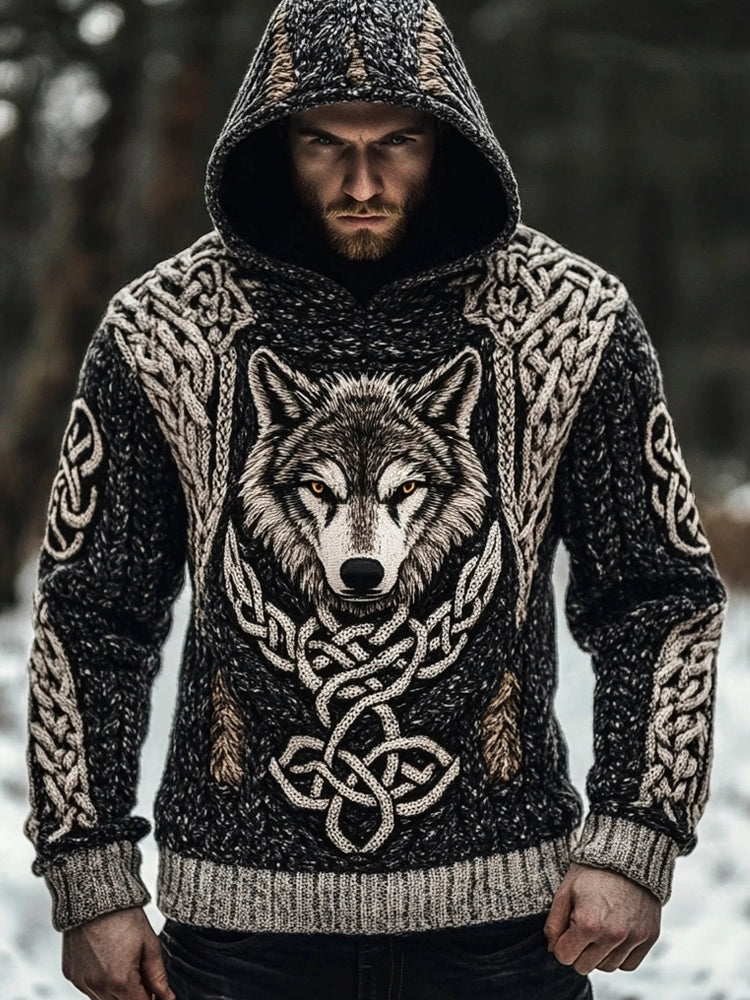 Beautifully Crafted Jumper
