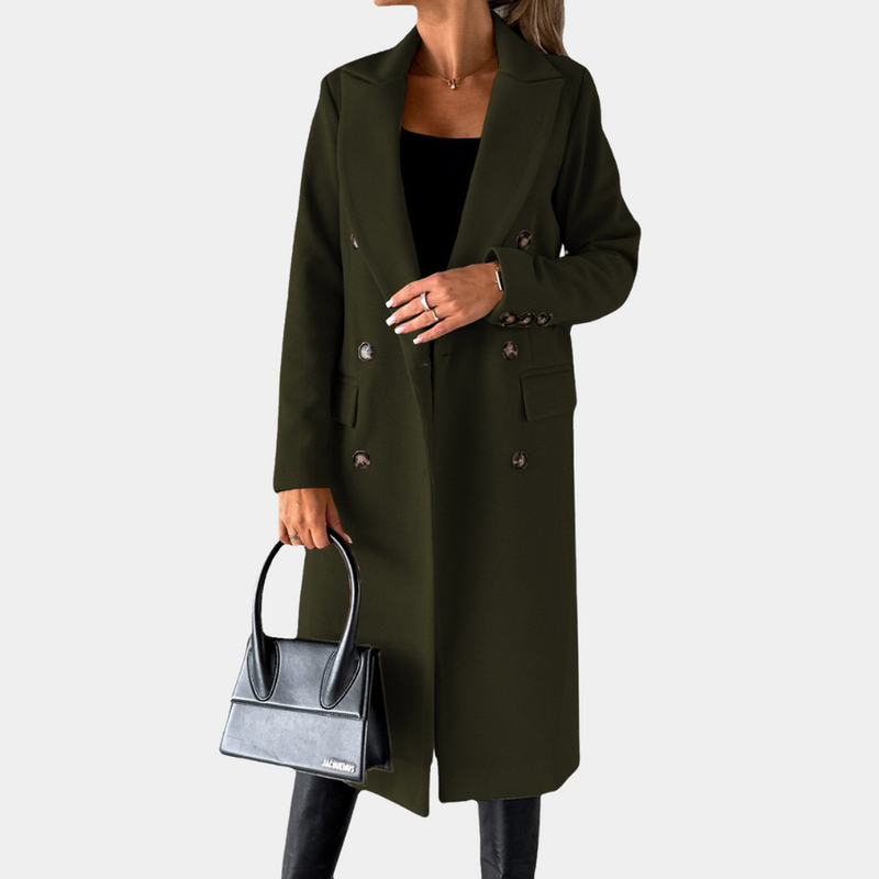 Thoughtfully Designed Garment
