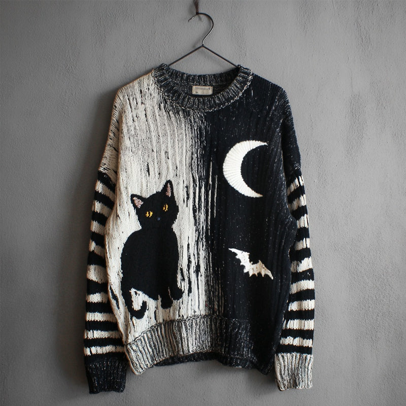 Thoughtfully Designed Jumper