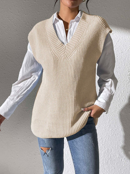 Classic Designed Jumper