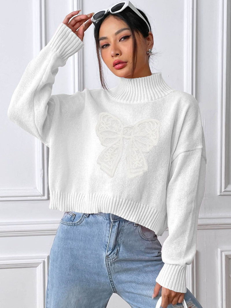 Beautifully Crafted Jumper