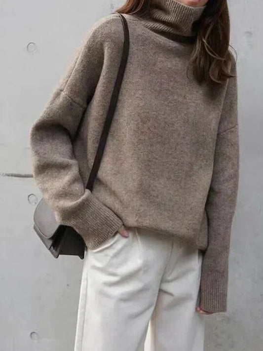 Thoughtfully Designed Jumper