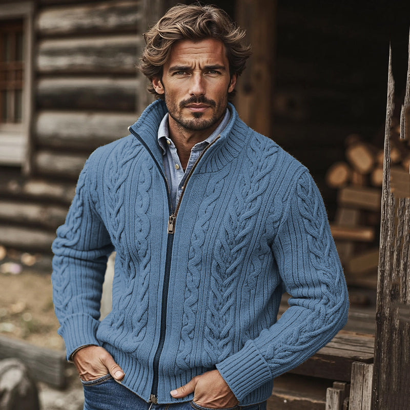 Thoughtfully Designed Jumper