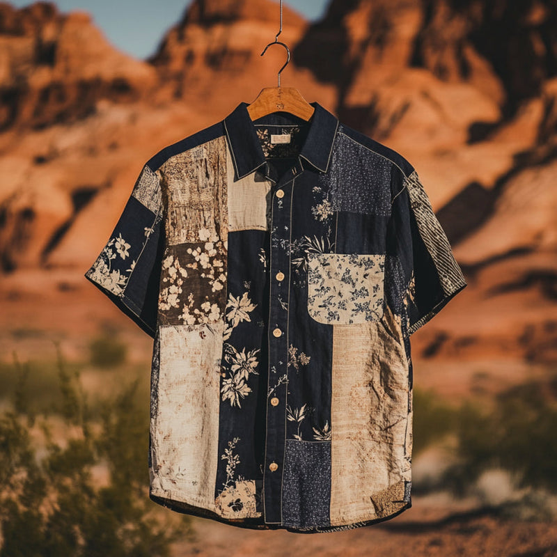 Thoughtfully Designed Shirt
