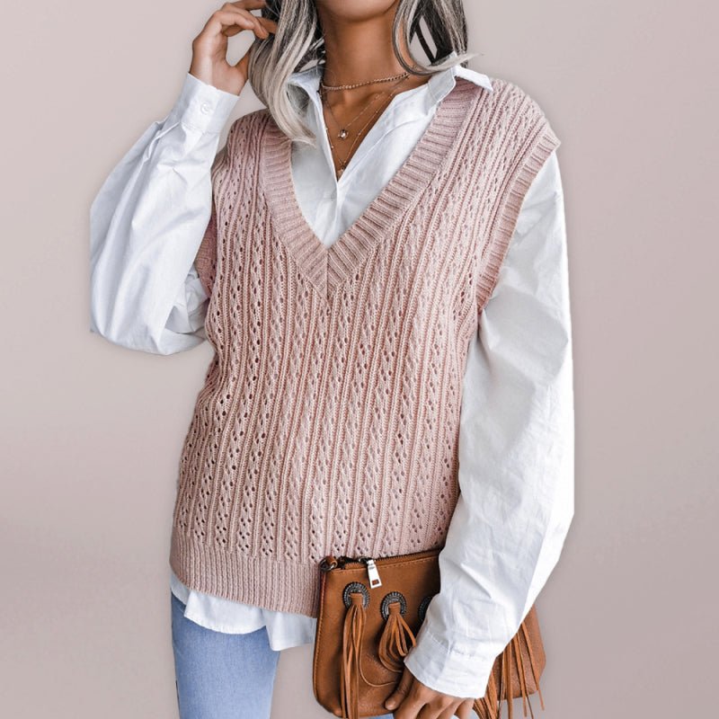 Elegantly Designed Jumper