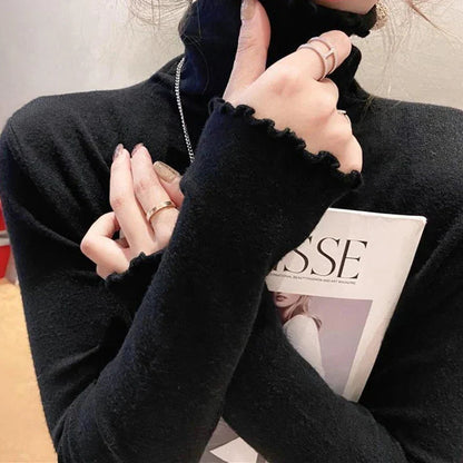 Gracefully Designed Jumper
