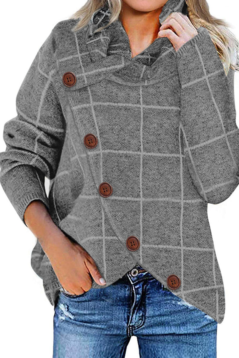 Elegantly Designed Jumper