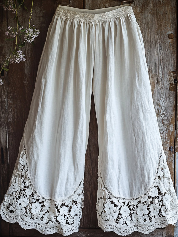 Elegantly Designed Trousers