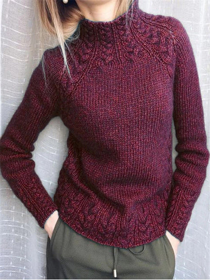 Beautifully Crafted Jumper