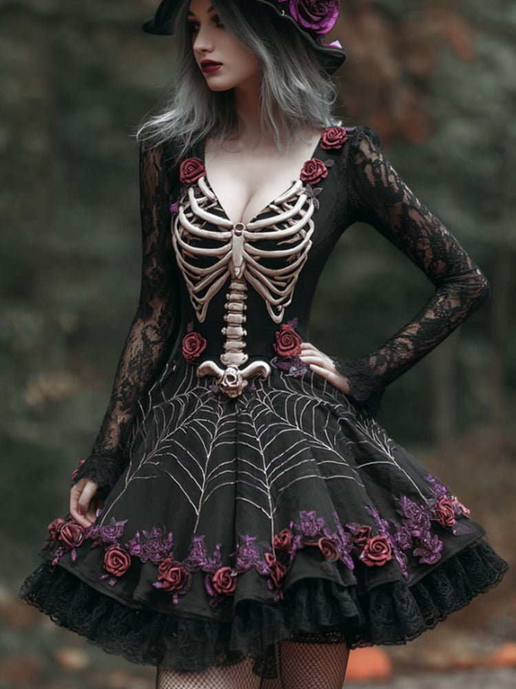 Timeless Vintage Style Garment