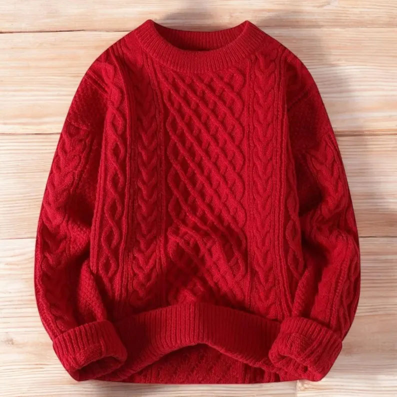 Beautifully Crafted Jumper