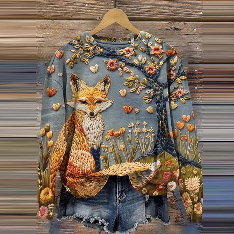 Gracefully Designed Shirt