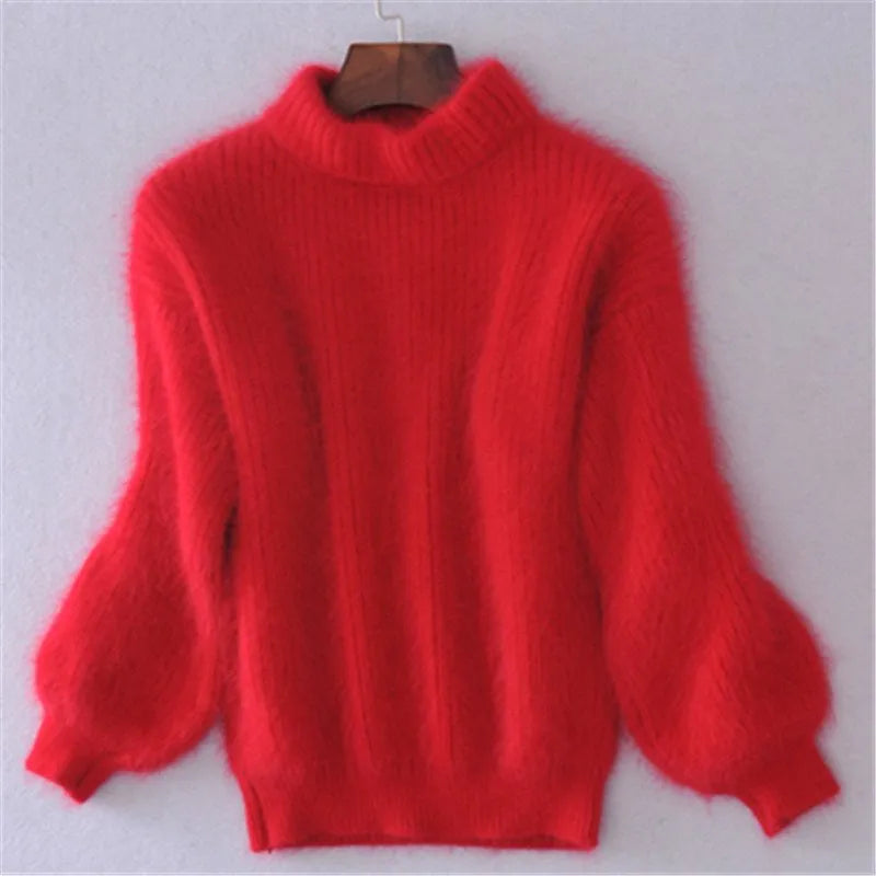 Thoughtfully Designed Jumper