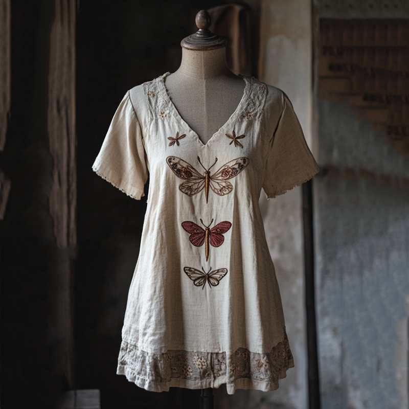 Classic Designed Shirt
