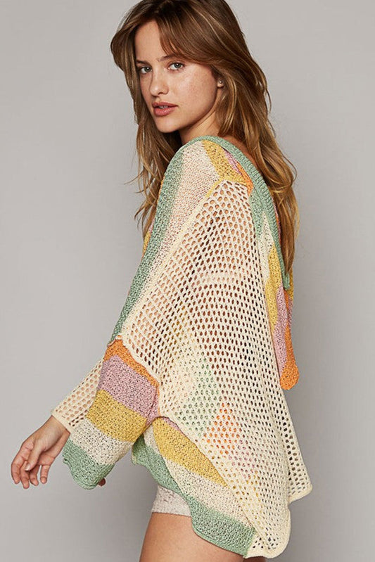 Vintage Inspired Jumper