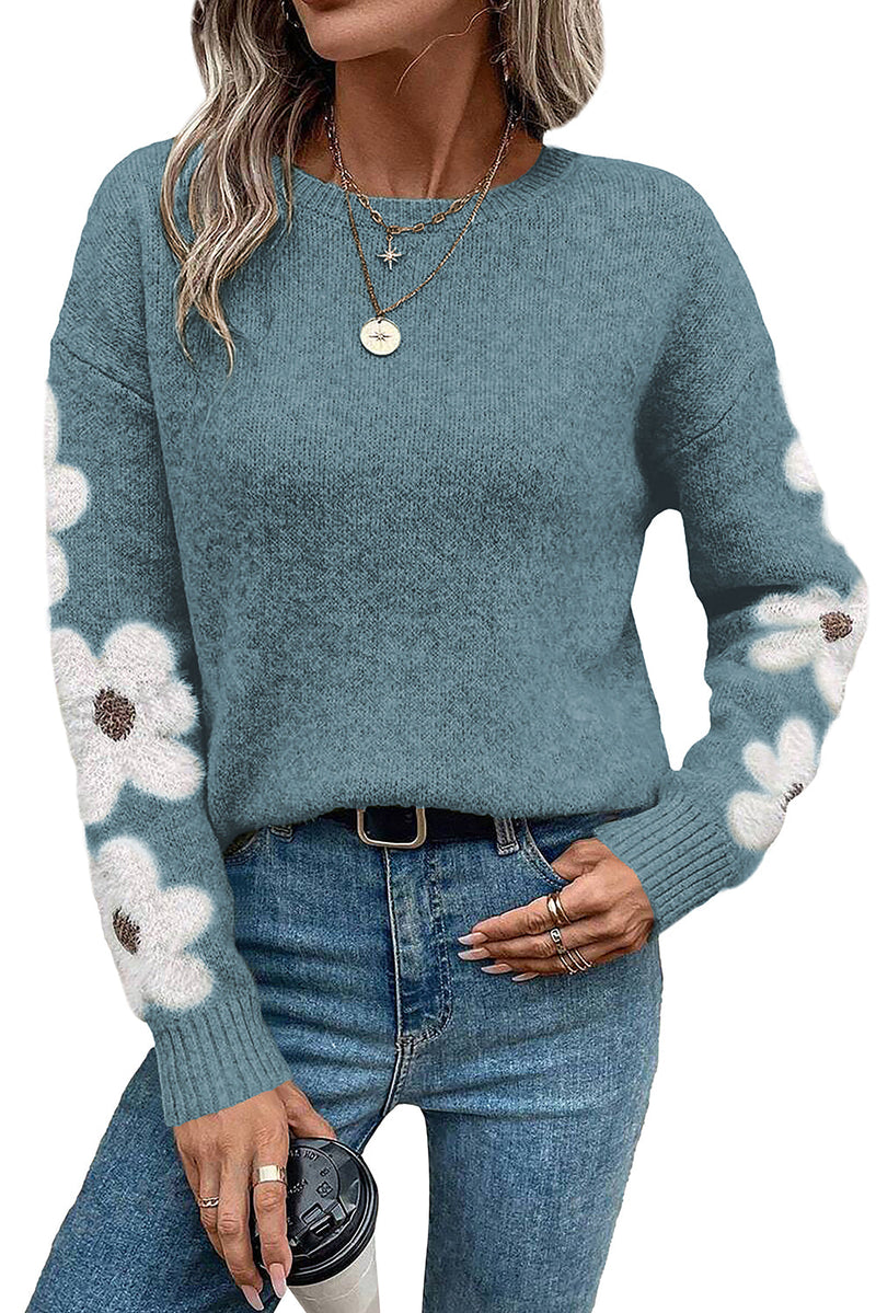 Classic Vintage Jumper