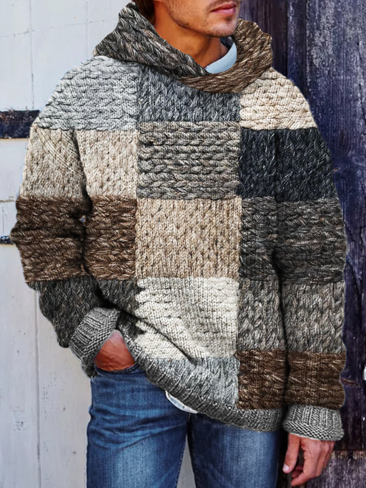 Classic Vintage Jumper