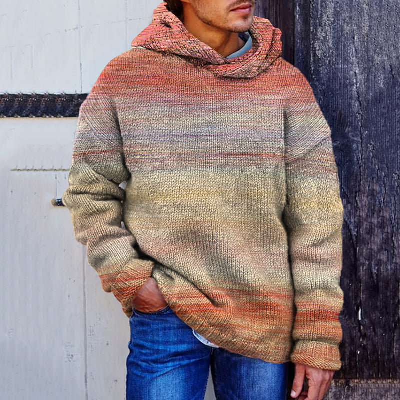 Classic Vintage Jumper