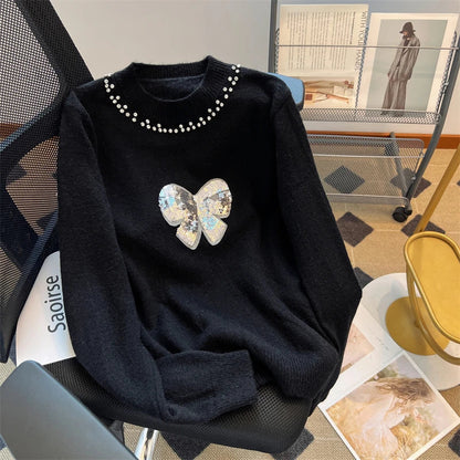 Beautifully Crafted Jumper