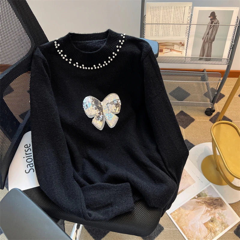 Beautifully Crafted Jumper