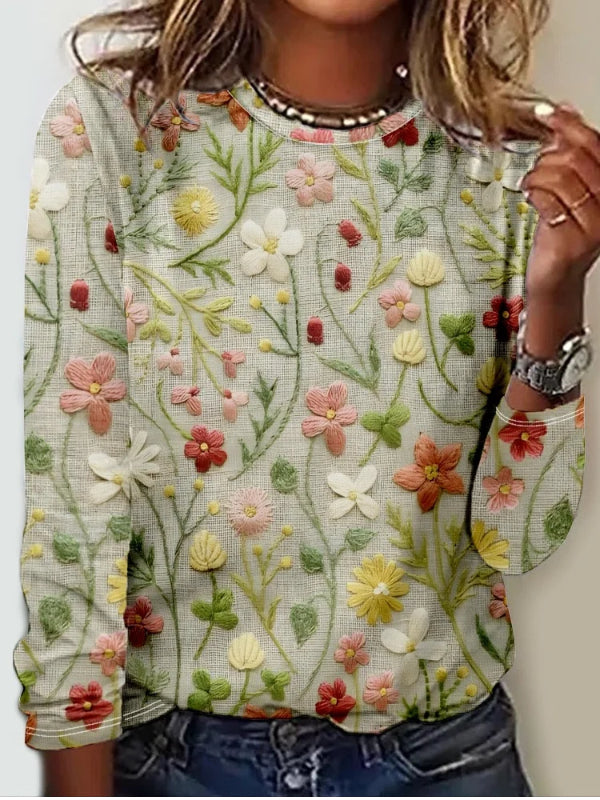 Beautifully Crafted Shirt