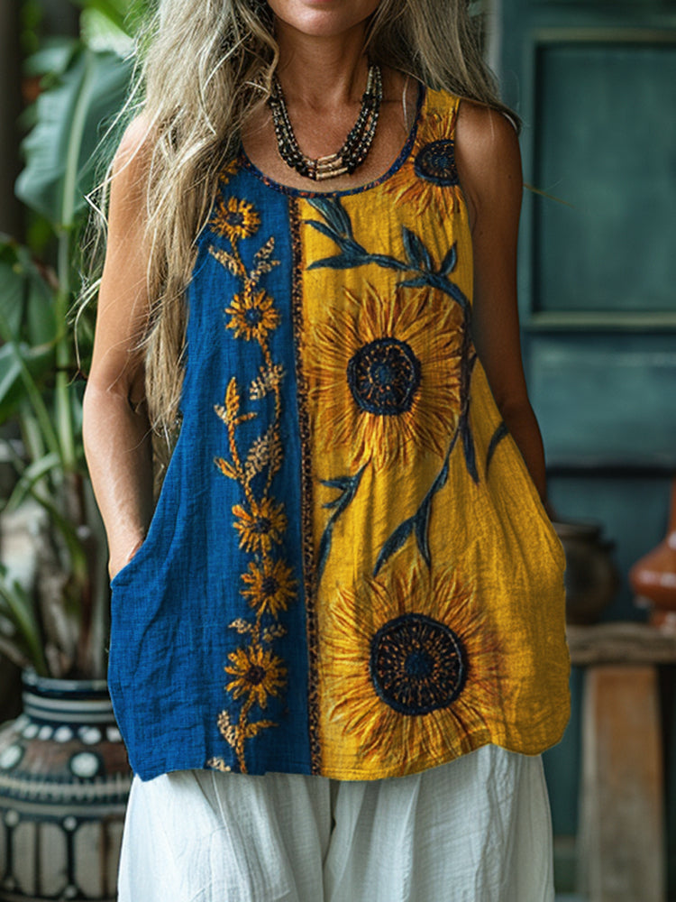 Elegantly Designed Top