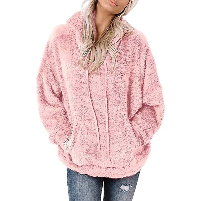 Thoughtfully Designed Jumper