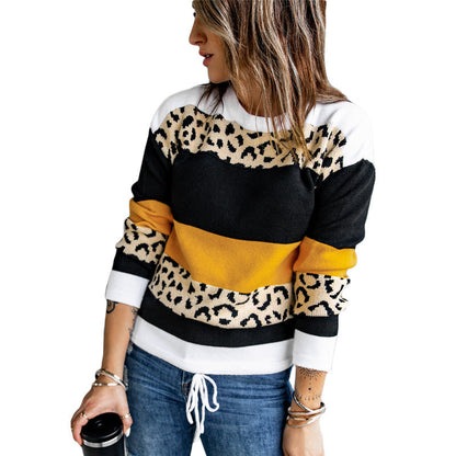 LM | Chic and versatile sweater