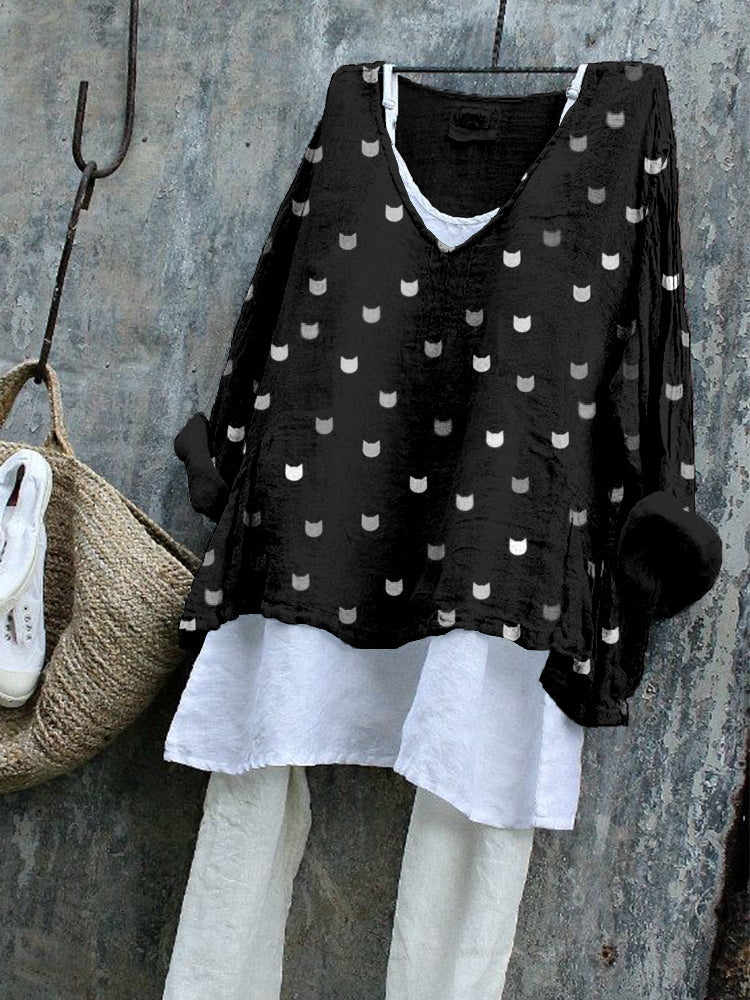 Thoughtfully Designed Garment