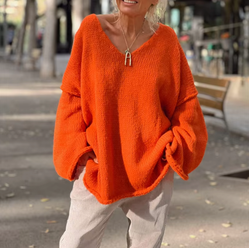 Classic Vintage Jumper