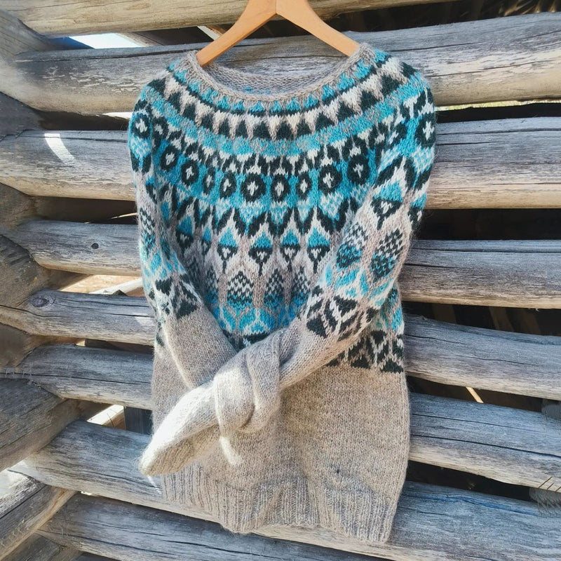 Beautifully Crafted Jumper
