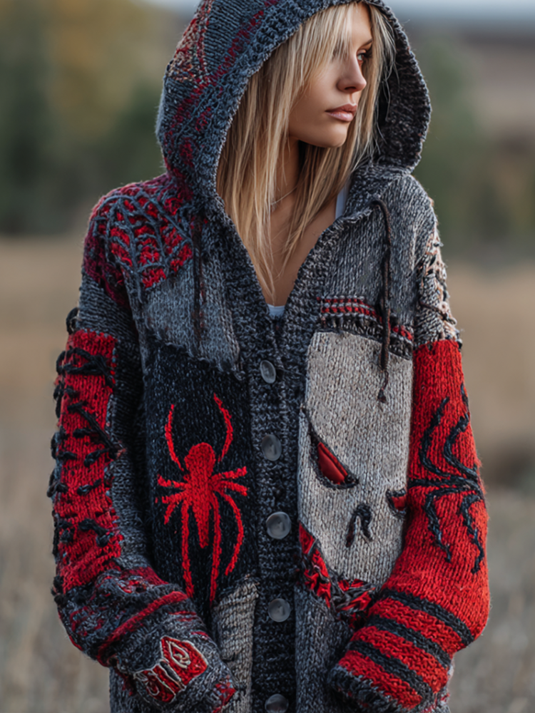 Classic Designed Jumper