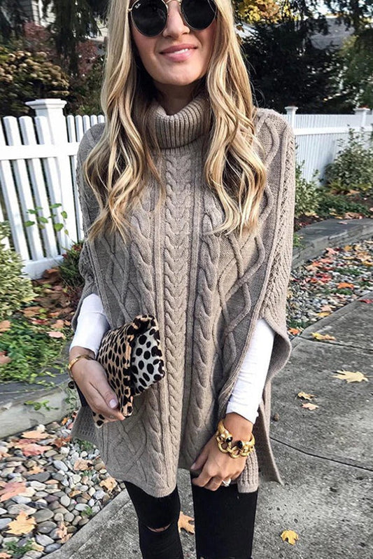 Gracefully Designed Jumper