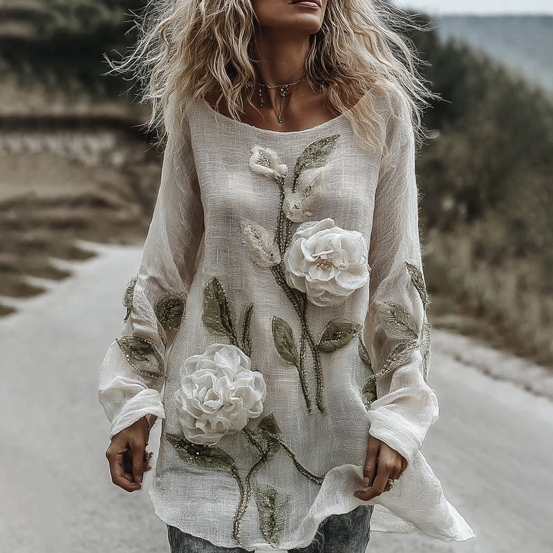 Elegantly Designed Shirt